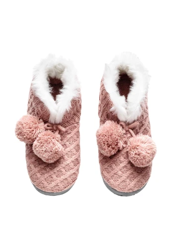 Капці H&M (41897185)