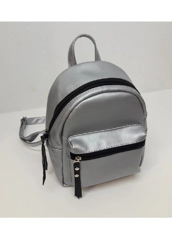Жіночій рюкзак 25х10х20 см Sambag (252155256)
