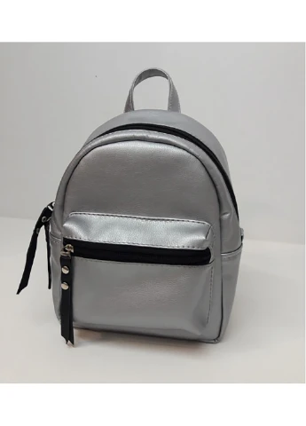 Жіночій рюкзак 25х10х20 см Sambag (252155256)