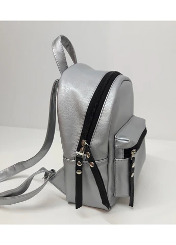 Жіночій рюкзак 25х10х20 см Sambag (252155256)