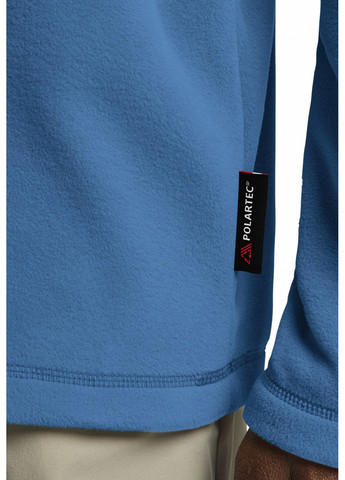 Толстовка Jack Wolfskin TAUNUS HZ M (368322241)