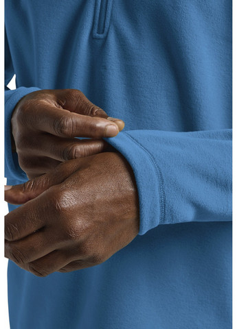 Толстовка Jack Wolfskin TAUNUS HZ M (368322241)