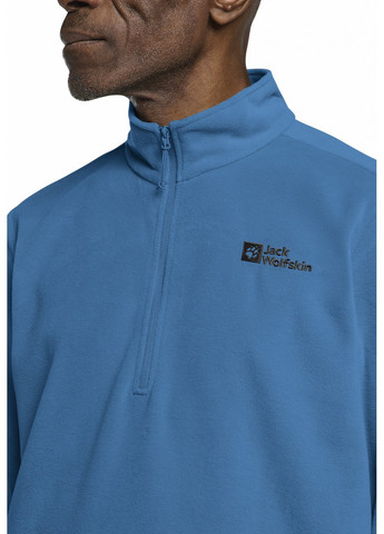 Толстовка Jack Wolfskin TAUNUS HZ M (368322241)