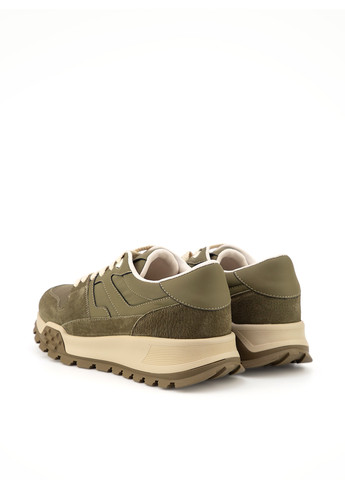 Кросівки Respect зелені демісезони (306619550)