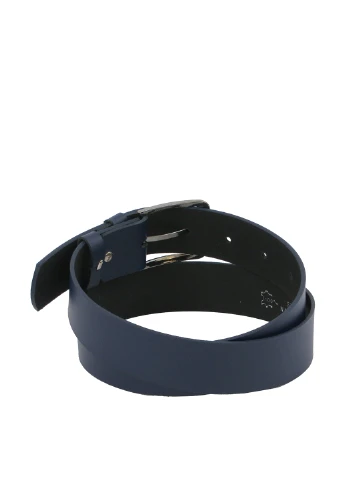 Ремень Cavaldi Pd45 navy (182825706)