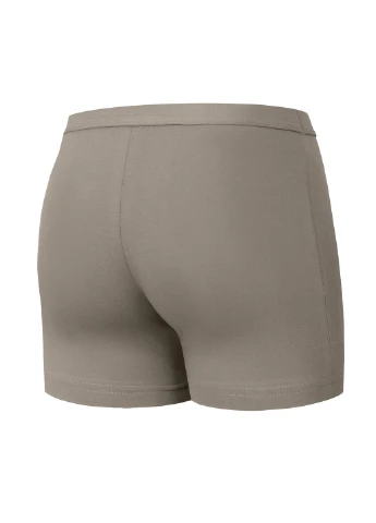 Труси-шорти чоловічі Perfect Authentic L оливковий 220 Cornette (254423858)