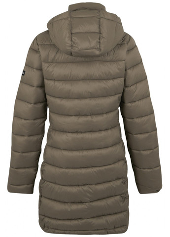 Коричнева зимня куртка куртка-пальто Regatta Starler