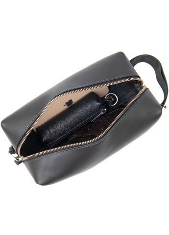 Косметичка кожаная Grande Pelle (252086463)