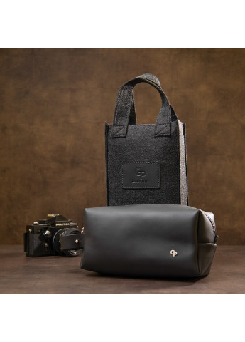 Косметичка кожаная Grande Pelle (252086463)