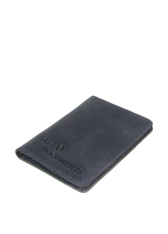 Обкладинка для документів DNK Leather (25415915)