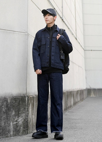 Толстовка Uniqlo (348933738)