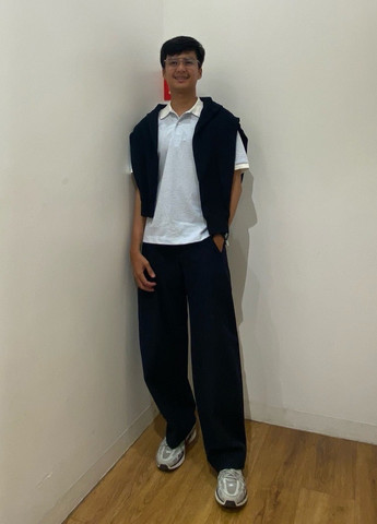 Толстовка Uniqlo (348933738)