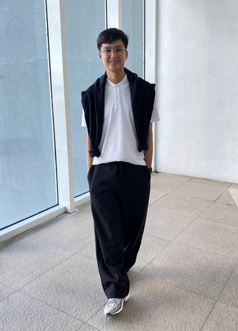 Толстовка Uniqlo (348933738)