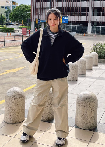 Толстовка Uniqlo (348933738)