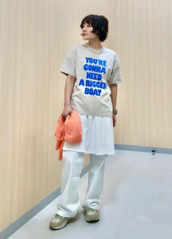 Футболка Uniqlo - (361457385)