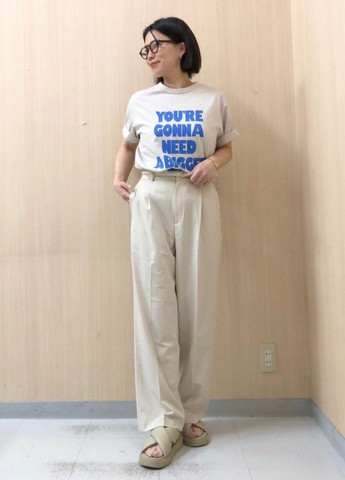 Футболка Uniqlo - (361457385)