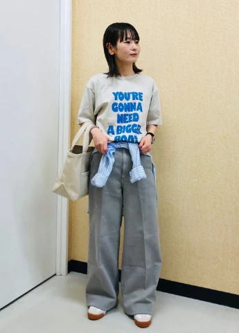 Футболка Uniqlo - (361457385)