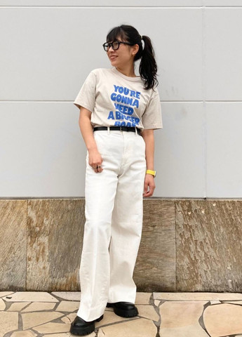 Футболка Uniqlo - (361457385)