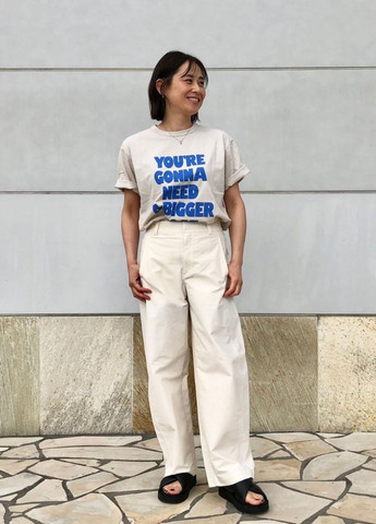 Футболка Uniqlo - (361457385)