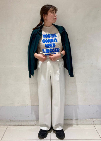 Футболка Uniqlo - (361457385)