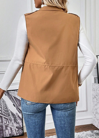 Жилет SHEIN (322898809)