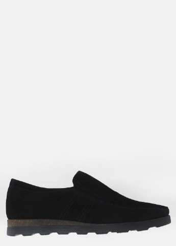 Черные туфли rcw1403-11 черный Carvallio