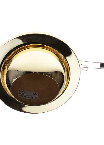 Світильник поворотний Риб'яче око 80 PB E80 Brille (253893229)