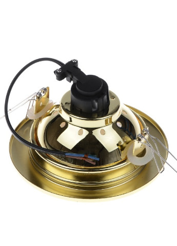 Світильник поворотний Риб'яче око 80 PB E80 Brille (253893229)