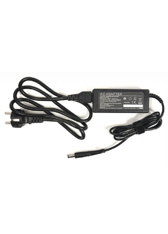 Блок питания к ноутбуку HP 220V, 19.5V 65W 3.33A (7.4*5.0) (HP65G7450) PowerPlant HP 220V, 19.5V 65W 3.33A (7.4*5.0) (250054359)