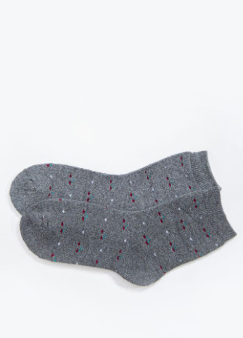 Шкарпетки жіночі теплі, кашемірові 151R6002 Ager (216040027)