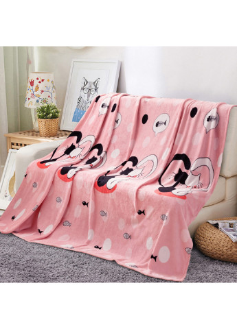 Плед 160х220 см Tag (204853218)