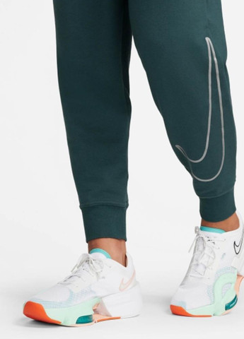Брюки FB5575-328 Nike Dri-FIT One Pants (321974957)