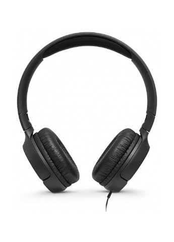 Навушники T500 Black (T500BLK) JBL t500 black (jblt500blk) (160880270)