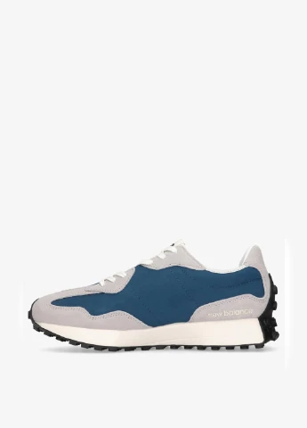 Комбіновані кросівки ms327lu1 демісезон New Balance 327