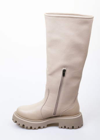 Осенние сапоги AURA