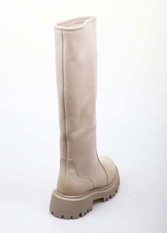 Осенние сапоги AURA