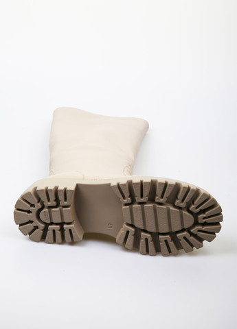 Осенние сапоги AURA