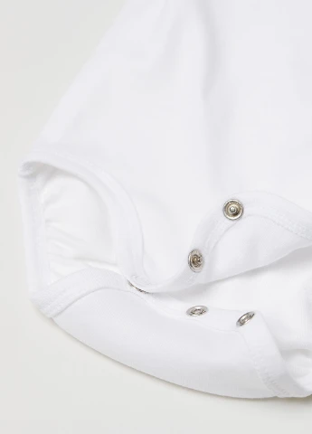 Боди (2 шт.) H&M (191378521)