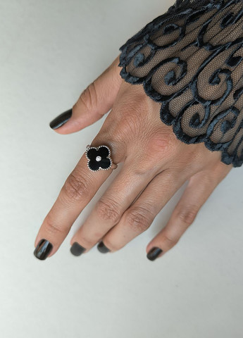 Каблучка Silver Flame (350941363)