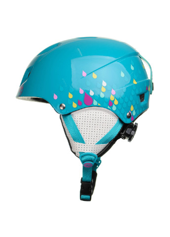 Шлем горнолыжный детский Comp J Diva Rossignol (249941707)