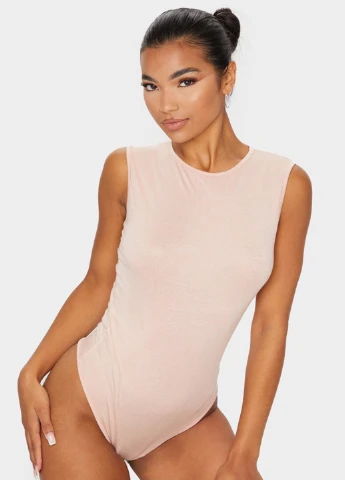 Боди PrettyLittleThing (257525012)