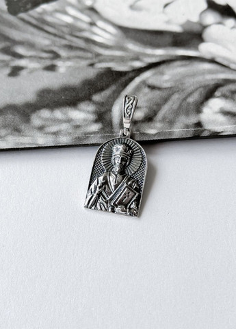 Підвіска Silver Flame (292855069)