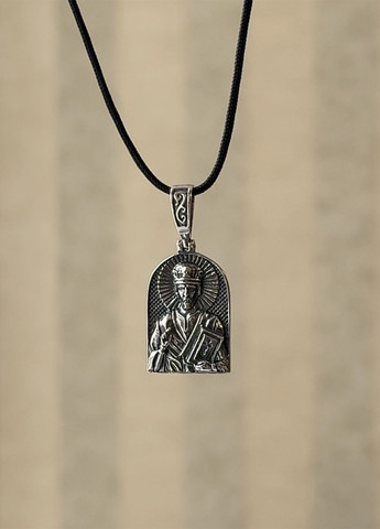 Підвіска Silver Flame (292855069)