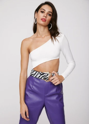 Боді Nasty Gal (253197190)