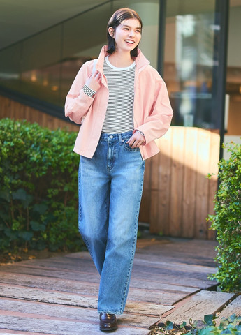 Вітрівка Uniqlo (358890644}