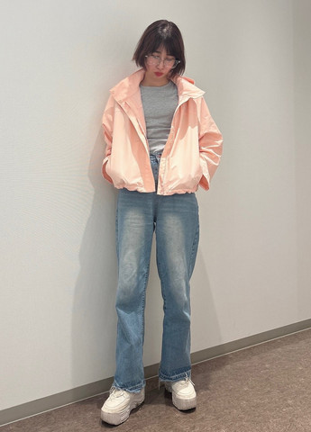 Вітрівка Uniqlo (358890644}