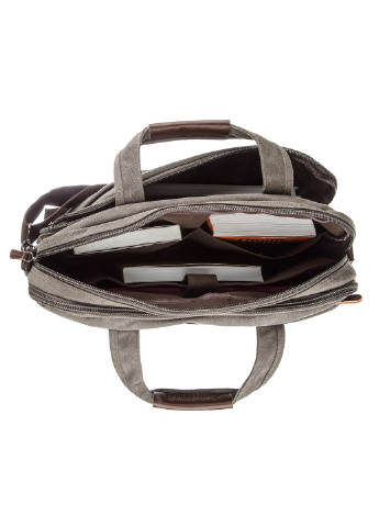 Женская сумка для ноутбука 45х30х6 см Vintage (252132895)