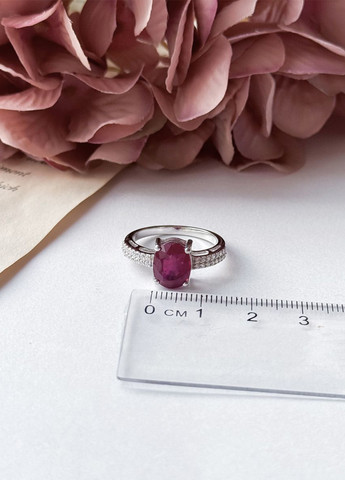 Каблучка Silver Flame (295365911)