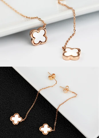 Серьги Aviva (53902933)