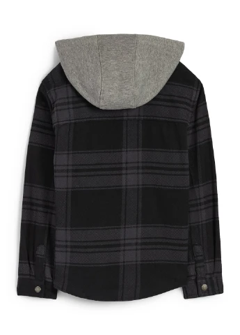 Куртка-рубашка C&A (353313557)